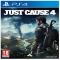Square Enix Just Cause 4 Refurbished PS4 Playstation 4 Game