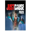 Square Enix Just Cause Pack PC Game