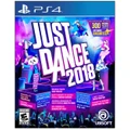 Ubisoft Just Dance 2018 Refurbished PS4 Playstation 4 Game