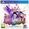 Ubisoft Just Dance 2019 Refurbished PS4 Playstation 4 Game