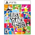 Ubisoft Just Dance 2021 PS5 Playstation 5 Game