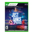 Ubisoft Just Dance 2023 Edition Xbox Series X Game