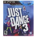 Ubisoft Just Dance 3 Refurbished PS3 Playstation 3 Game