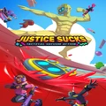 TinyBuild LLC Justice Sucks Tactical Vacuum Action PC Game