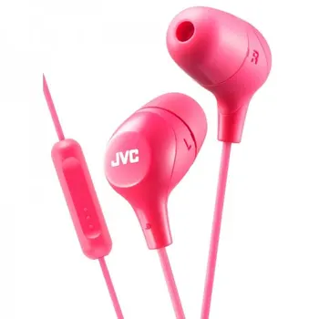 Jvc HAFX38M Headphones