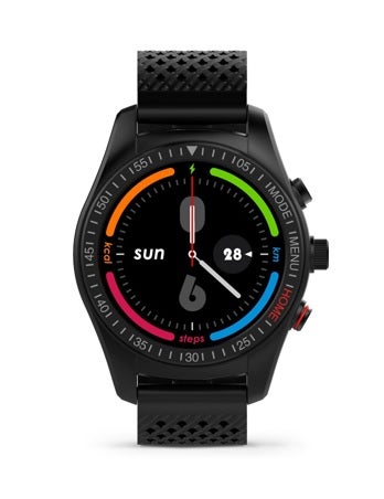 Kogan KAGPSWACHBA Smart Watch