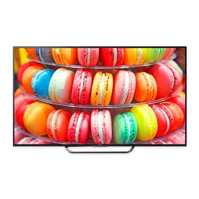 Sony KD-49X8300C 49 Inch Smart Android TV