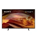 Sony Bravia X77L 50-inch LED 4K TV 2023 (KD-50X77L)