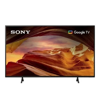 Sony Bravia X77L 50-inch LED 4K TV 2023 (KD-50X77L)
