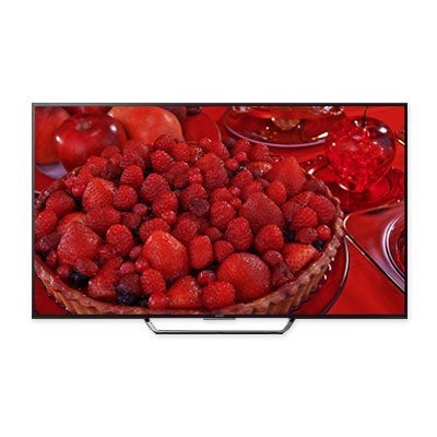 Sony Bravia KD-65X8500C 65 Inch Smart Android 3D TV