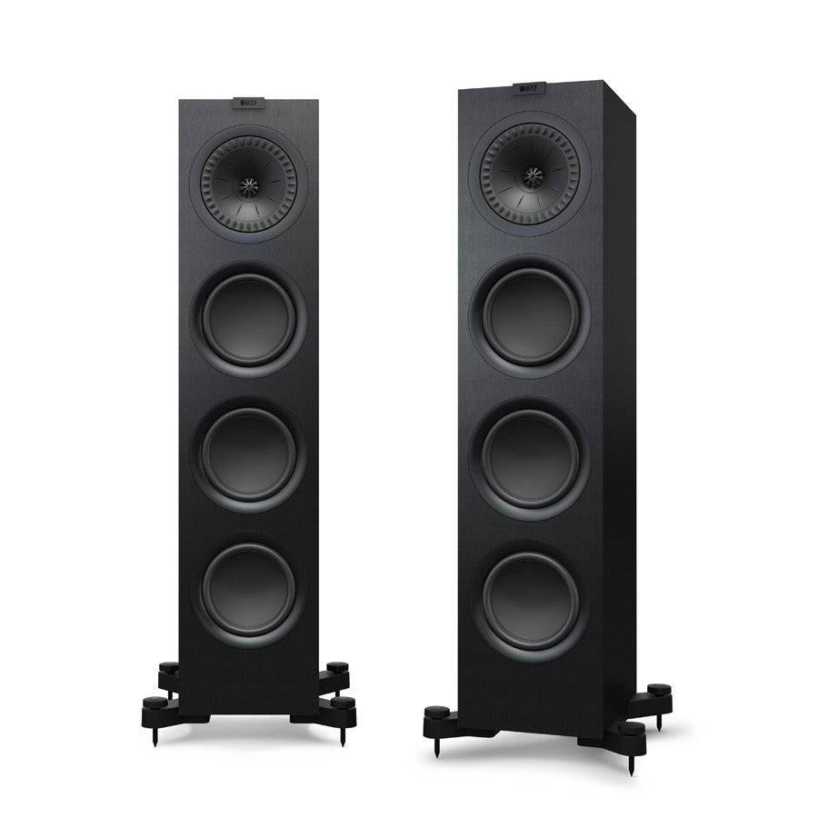 KEF Q750 Speaker