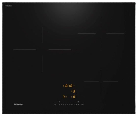 Miele KM7220FL 60cm Induction Cooktop