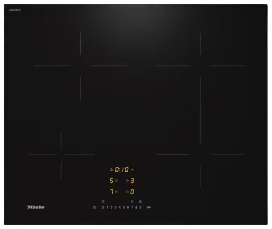 Miele KM7363FL 62cm Flex Induction Cooktop