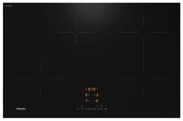 Miele KM7373FL 80cm Flex Induction Cooktop