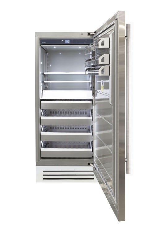 Fhiaba KS8990FZ6IA Freezer