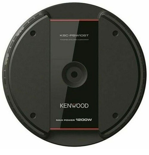Kenwood KSC-PSW10ST Speaker