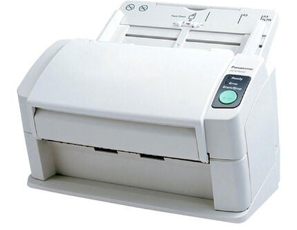 Panasonic KV-S1025C Scanner