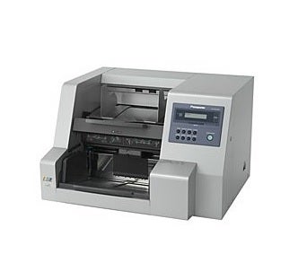 Panasonic KV-S3105C Scanner