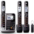 Panasonic KXTG7893AZS Phones