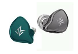 Knowledge Zenith KZ S1D Headphones