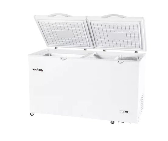 Kadeka KCF520 Chest Freezer