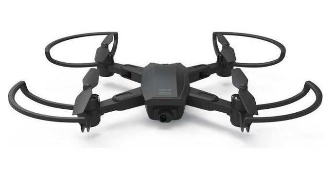 Kaiser Baas Switch Drone