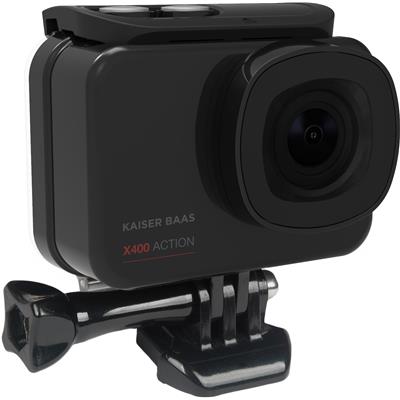 Kaiser Baas X400 Camcorder