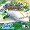 Kalypso Media Airline Tycoon 2 Gold Edition PC Game