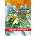 Kalypso Media Airline Tycoon 2 Honey Airlines PC Game