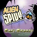Kalypso Media Alien Spidy Easy Breezy PC Game