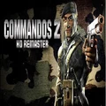 Kalypso Media Commandos 2 HD Remaster PC Game