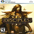 Kalypso Media Disciples III Gold Edition PC Game