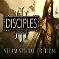 Kalypso Media Disciples III Renaissance Steam Special Edition PC Game