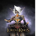 Kalypso Media Dungeons 3 Lord of the Kings PC Game
