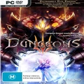 Kalypso Media Dungeons 3 PC Game