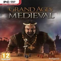 Kalypso Media Grand Ages Medieval PC Game