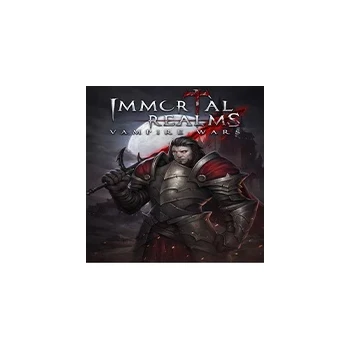 Kalypso Media Immortal Realms Vampire Wars PC Game