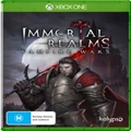Kalypso Media Immortal Realms Vampire Wars Xbox One Game
