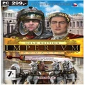 Kalypso Media Imperium Romanum Gold Edition PC Game