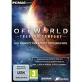 Kalypso Media Offworld Trading Company PC Game