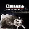 Kalypso Media Omerta City of Gangsters The Arms Industry PC Game