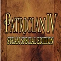 Kalypso Media Patrician IV Steam Special Edition PC Game