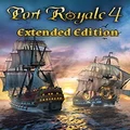 Kalypso Media Port Royale 4 Extended Edition PC Game