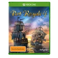 Kalypso Media Port Royale 4 Xbox One Game
