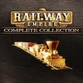 Kalypso Media Railway Empire Complete Collection PC Game