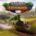 Kalypso Media Railway Empire France PC Game