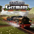 Kalypso Media Railway Empire Germany PC Game