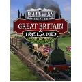Kalypso Media Railway Empire Great Britain and Ireland PC Game