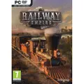 Kalypso Media Railway Empire PC Game