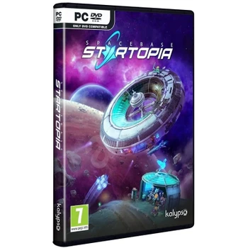 Kalypso Media Spacebase Startopia Xbox One Game